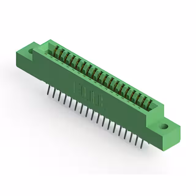 341-036-556-202 EDAC Inc.  Edgeboard Connectors
